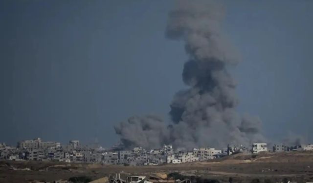 Siyonist rejimin son saldırılarında 21 Filistinli şehit oldu: Şehit sayısı 71 bin 824’e yükseldi