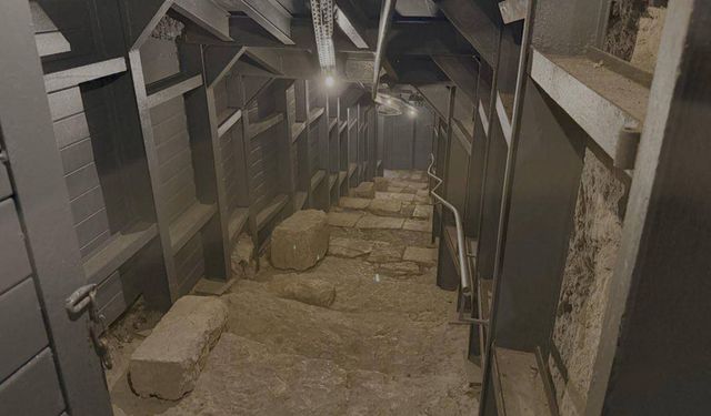 "Sözde Hac Yolu" ile tarih gaspı: Silvan'daki tünel Kudüs'ün Yahudileştirilmesine hizmet ediyor