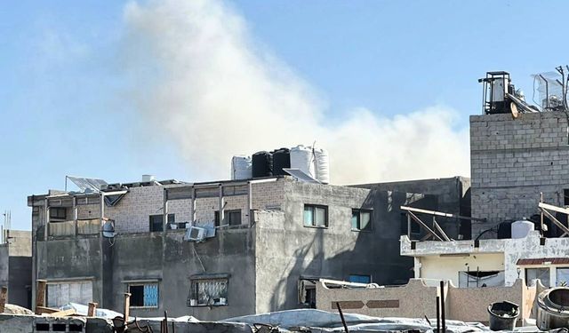 Türkiye ve 7 ülkeden işgal rejiminin ihlallerine tepki