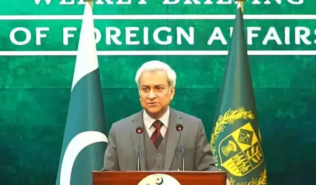 Türkiye'de yapılması beklenen ABD-İran görüşmelerine Pakistan da davet edildi