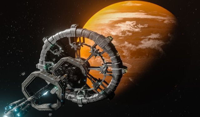 Ülkelerin uzay rekabeti derinlik kazanıyor