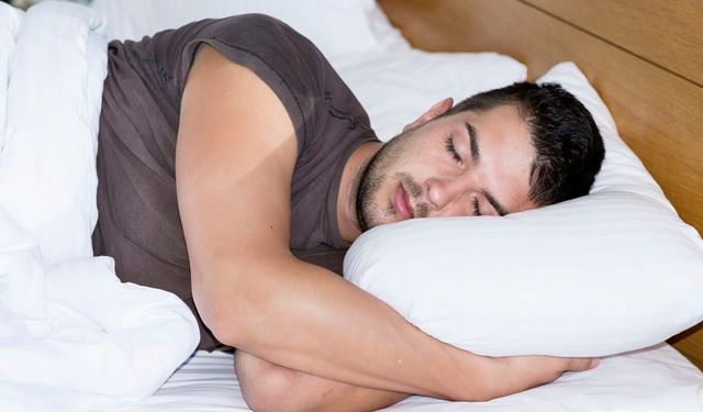 Uyku depolamak mümkün mü?