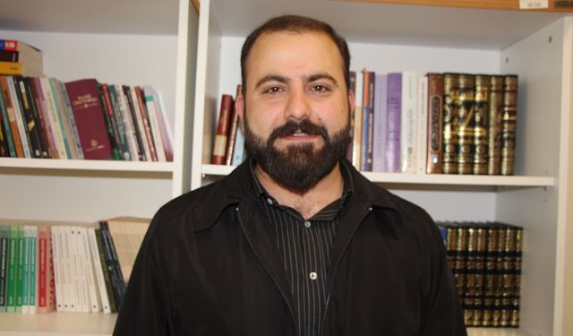 Uzm. Psikolog Elalmış: Öfke doğal bir duygudur, saldırganlık tercihtir