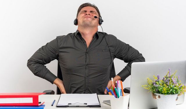 Uzun süre oturmak çoklu hastalık riskini artırıyor