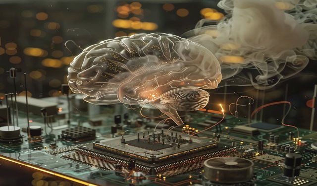 Yapay zekâ şirketlerinde istifa dalgası: “Dünya tehlikede” uyarısı