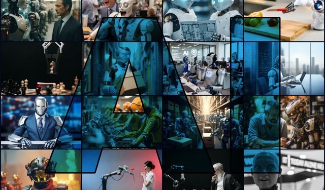 Yapay zekânın birçok işi bitireceği tartışması büyüyor: Gerçek mi, abartı mı?
