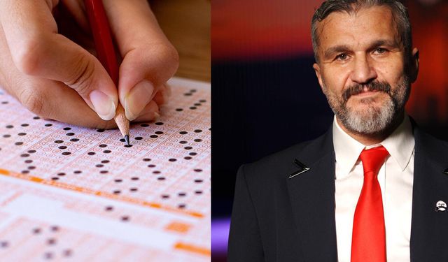 YKS hazırlığında son 4 ayda disiplin ve sistem vurgusu