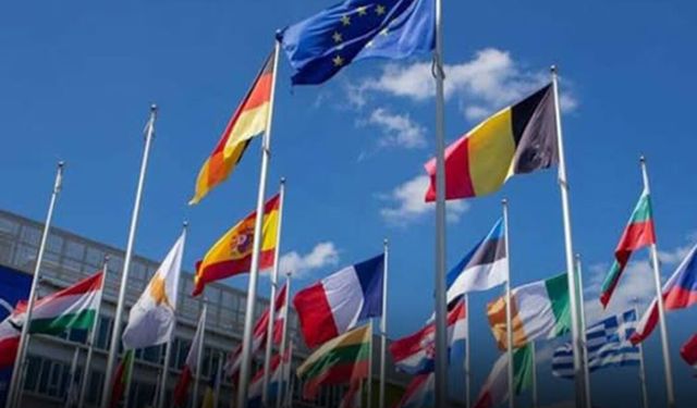 AB: ABD ve israilin İran'a yönelik saldırıları uluslararası hukukta meşru bir zemine dayanmıyor