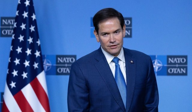 ABD tarafı, İran’a yapılan saldırıya karşılık NATO’nun desteğini sorguluyor