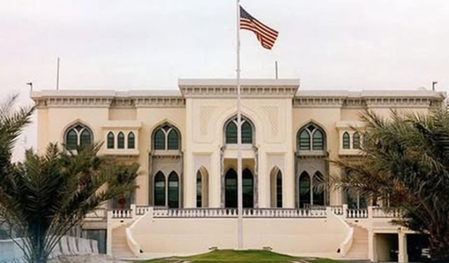 ABD'den Katar'daki vatandaşlarına uyarı