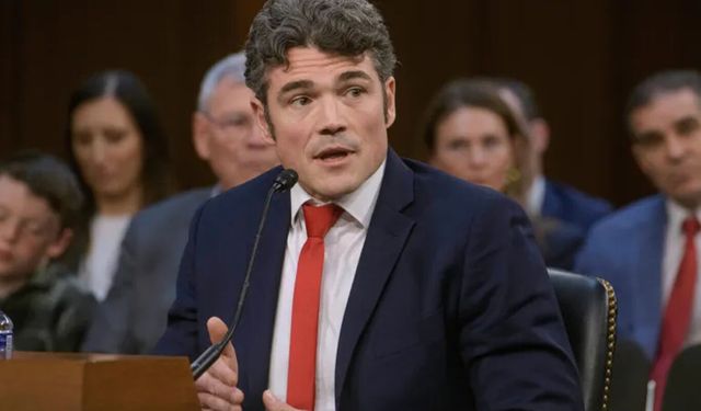 ABD'li eski yetkiliden itiraf: İran'a savaş dayatıldı