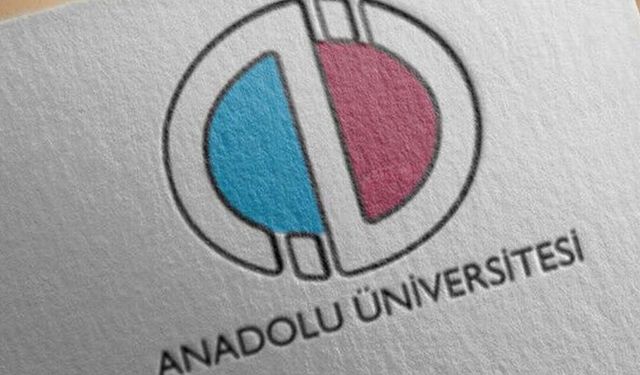 Açık Öğretim Okulları e-Sınav giriş belgeleri erişime açıldı