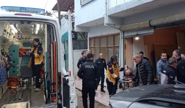 Adana’da kavga: Biri ağır 2 yaralı