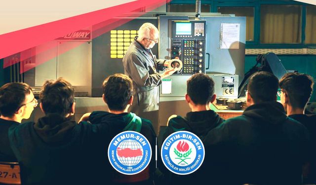 Alan şefi üyeye artırımlı ek ders kararı