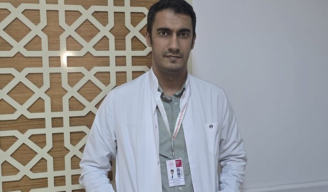 Algoloji Uzmanı Dr. Asoğlu: Trigeminal nevraljide erken tanı ve doğru tedavi önemli