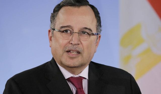 Arap Birliği Genel Sekreterliğine Nebil Fehmi seçildi