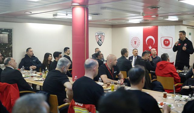 Bakan Bayraktar: Karadeniz’de iki yeni keşif sondajına başlayacağız