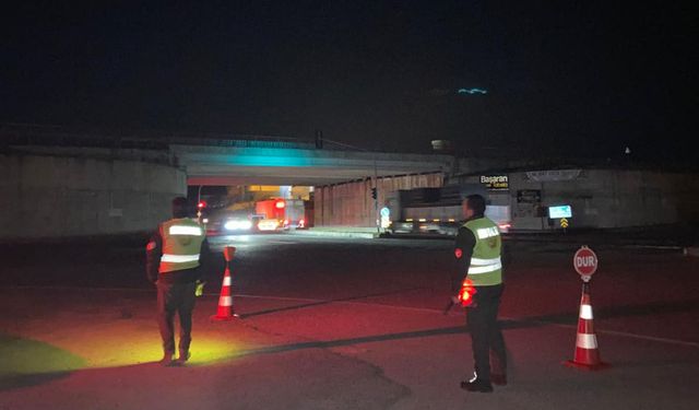 Batman'da orman suçlarına sıkı denetim