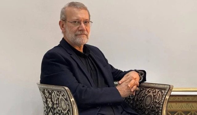 Bilgisayardan felsefeye, Sepah'tan Meclis'e ve Güvenlik Kurulu'na: Ali Laricani