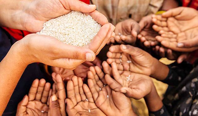 BM: İran savaşı sürerse küresel açlık şiddetlenecek