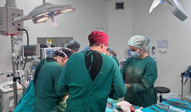 Bursa organ bağışında Türkiye birinciliğini sürdürüyor