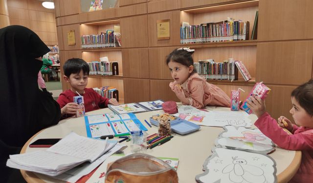 Çocuk edebiyatı öğretmen kongresi İstanbul’da düzenlenecek