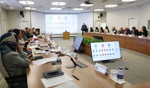 COP31 kapsamında Çevre ve İklim Medya Turları'nın ilki düzenlendi