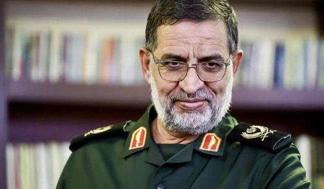 Devrim Muhafızları: Sözcümüz Naini saldırıda şehit oldu