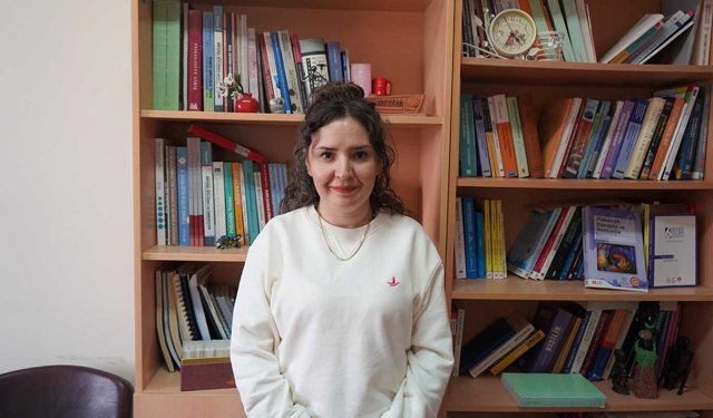 Doç. Dr. Özteke Kozan: Sanal kumar bağımlılığı bir döngüye dönüşüyor