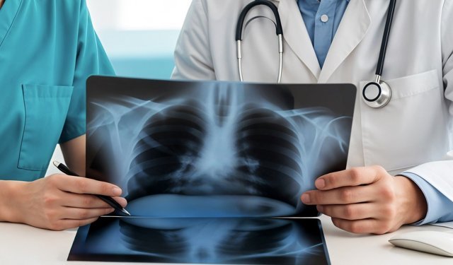 Dünya tüberküloz günü: Önlenebilir hastalık hâlâ milyonları etkiliyor