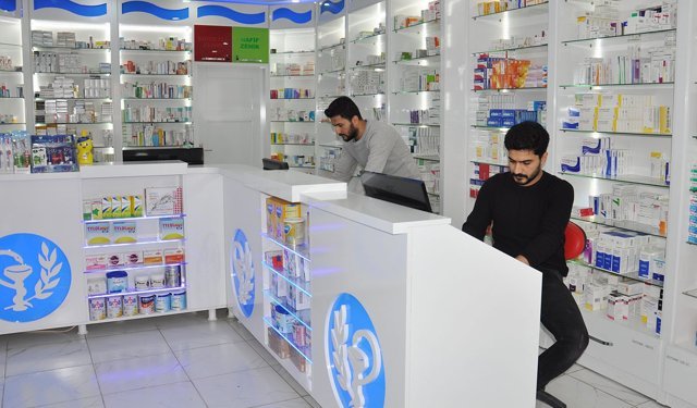 Eczacılar: İlaç fiyatlama politikaları OECD ülkeleri baz alınarak belirlenmeli