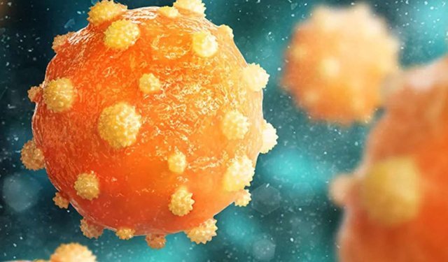 Hepatit sinsi ilerleyebiliyor!