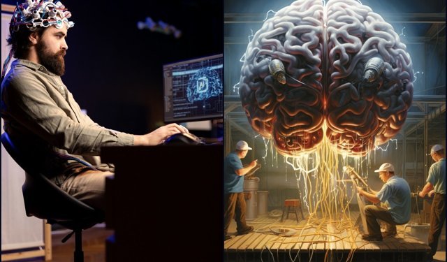 İnsan beynini anlamaya bir adım daha