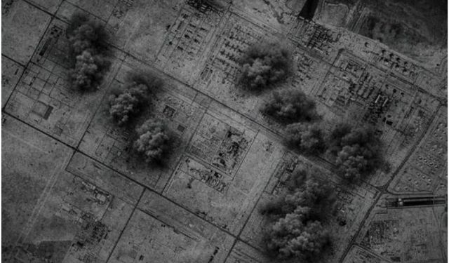 İran, Körfez’de saldırılarını sürdürüyor: Kuveyt hava savunması devrede