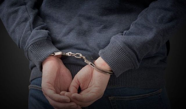 Kırıkkale’de asayiş operasyonlarında 25 tutuklama