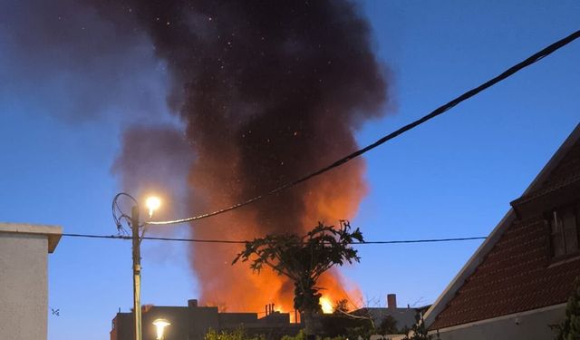 Körfez'de gerilim tırmandı: İran'dan enerji hatlarına misilleme