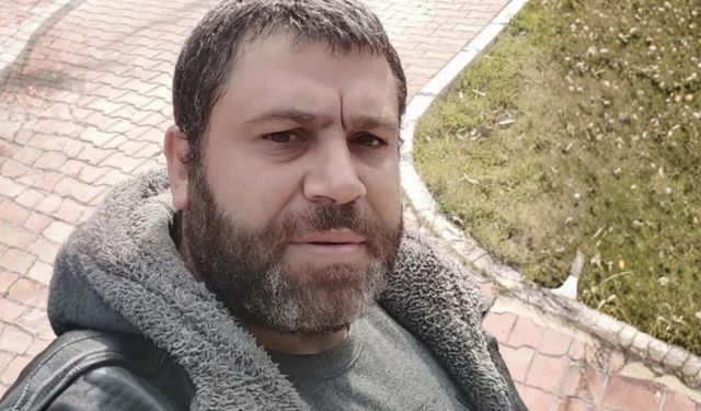 Mersin'de trafik kazasında yaralanan kişi hayatını kaybetti