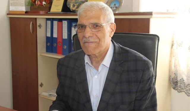 Öztürk: Petrol fiyatları yükseliyor, bu da üretime ek maliyetler getiriyor