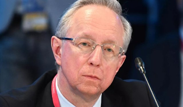 Rusya: “Batının politikaları yüzünden uluslararası ilişkileri istikrarsızlaşıyor”