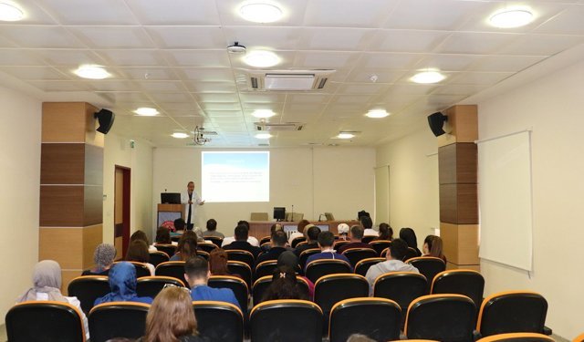 Şanlıurfa'da organ bağışı çağrısı: 29 hasta nakil bekliyor