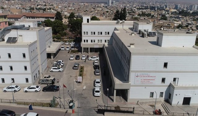 Şanlıurfa'da ücretsiz psikolojik destek hizmeti sürüyor