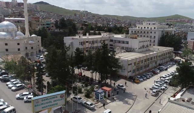 Şanlıurfa’da uzmanlardan bayramda sağlıklı beslenme uyarısı