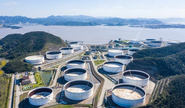 Stratejik petrol rezervleri ne zaman kullanılır?