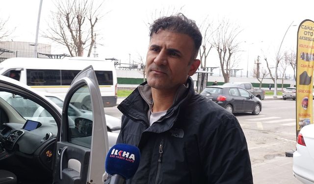 Sürücülerin merak ettiği düzenleme: Hangi ekranlar yasak?