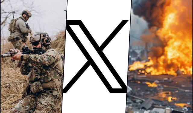 Yapay zekâ ile üretilmiş savaş görüntülerini paylaşanlara 90 gün ceza