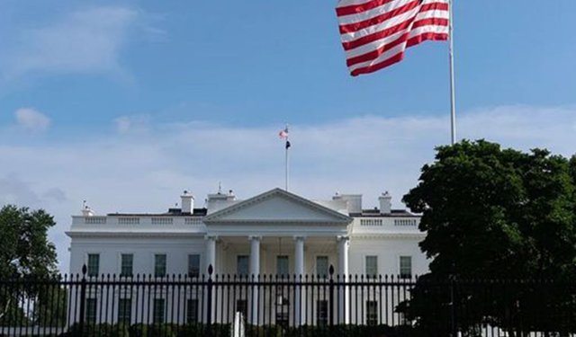 ABD hükümet kabinesi durulmuyor