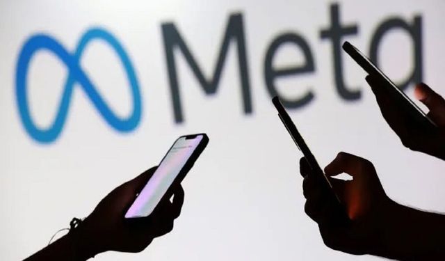 AB'den Meta'ya uyarı: 13 yaş altı çocuklar için daha fazla önlem şart