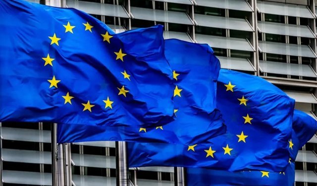 AB'den siyonist rejime tepki: Yerleşim planı gayrimeşru, barışı sabote ediyor