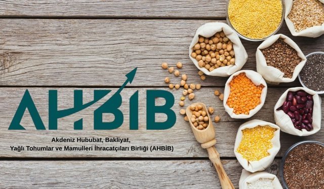Akdeniz ihracatında yeni denge arayışı: ilk çeyrek verileri açıklandı