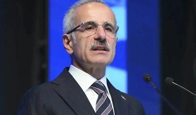 Ankara-Sivas YHT hattı 3 yılda 2,3 milyon yolcu taşıdı